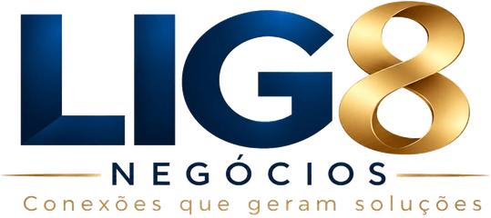 Lig8 Negócios, conexões que geram soluções